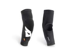 Bluegrass Solid D30 Elbow Protector Black