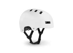 Bluegrass Superbold Cycling Helmet White