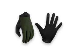 Bluegrass Union Gloves Green - XL