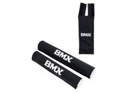 Bmx Padding Set Black
