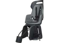 Bobike Go Maxi RS Rear Child Seat Frame Mount. - Macaron Gra