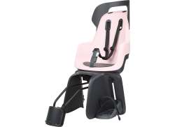 Bobike Go Maxi RS Rear Child Seat Frame Mount. - Pink