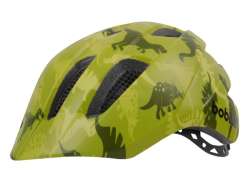 Bobike Kids Plus S Cycling Helmet Dino
