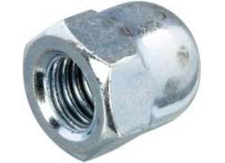 Bofix Cap Nut M10 - Silver (1)