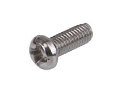 Bosch Assembly Bolt For. Intuvia/Nyon Display - Silver