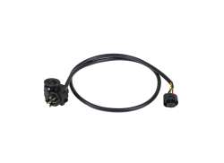 Bosch Battery Cable 820mm For. PowerPack - Black