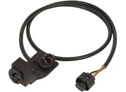 Bosch Cable Set 800mm From For Luggage Carrier Battery