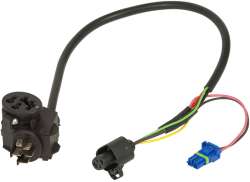 Bosch Cable Set Nuvinci 310mm For Frame Battery