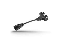 Bosch Charger Cable For. Classic Plus - Black