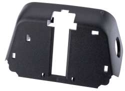 Bosch Cover Cap At The Bottom For. Lock - Black