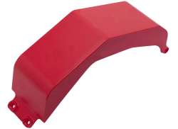 Bosch Cover Cap For. Conway Motor Unit - Red