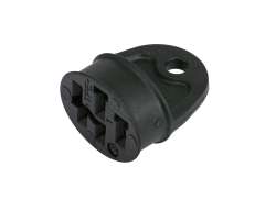 Bosch Cover Plug For. Battery Contacten - Black