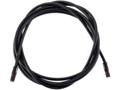Bosch Display Cable 170cm - Black