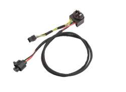 Bosch E-Bike Battery Cable 1200mm For. PowerTube - Black
