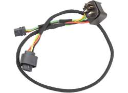Bosch E-Bike Battery Cable 520mm For. PowerTube - Black