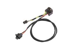 Bosch E-Bike Battery Cable 820mm For. PowerTube - Black