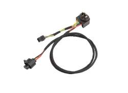 Bosch E-Bike Battery Cable 950mm For. PowerTube - Black