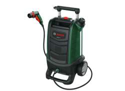 Bosch Fontus Pressure Washer 18V - Green