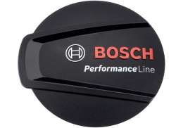 Bosch Lid For. Perfomance Line Motor Unit - Black