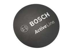 Bosch Lid Motor Unit For. Active Line Plus - Black