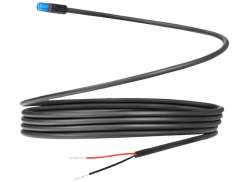 Bosch Light Cable 1400mm  For. Headlight - Black
