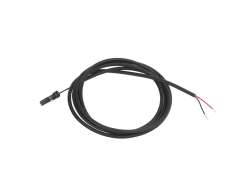 Bosch Light Cable 140cm For. Perf./Active - Black