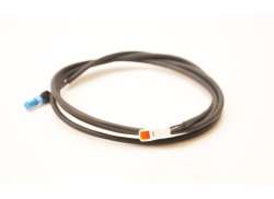 Bosch Light Cable For. Headlight 1400mm JST - Black