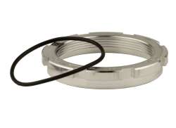 Bosch Lock Ring For. Spider Active Performance - Silver