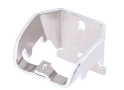 Bosch PowerPack Plug Side Adapter Plate Short - Silver