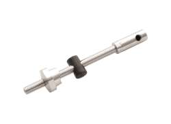 Brake Cable Threaded End With Hex