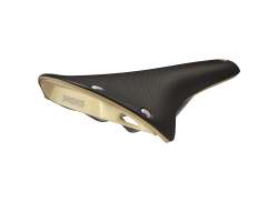 Brooks C17 Cambium Special Recycled Bicycle Saddle - Black