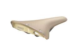 Brooks C17 Cambium Special Recycled Bicycle Saddle - Natural