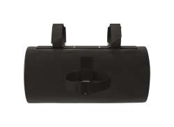 Brooks Scape Pouch Handlebar Bag 3L - Black