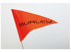 Burley Bicycle Trailer Flag