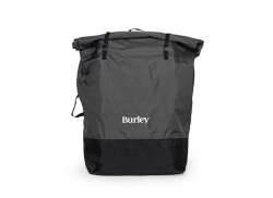Burley Storage Bag For. Burley Bicycle Trailer - Black/Gray
