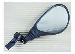 Busch & Müller Bicycle Mirror 913/801 VLME Left / Right