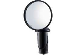 Busch&Müller Bicycle Mirror Small Round with Internal Clamp