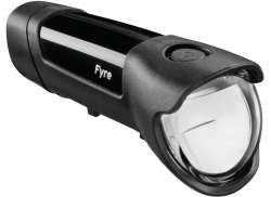 Busch &amp; M&#252;ller LED Headlight Ixon Fyre Battery
