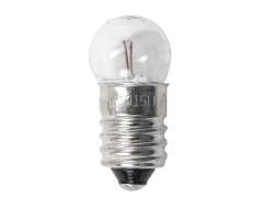 Busch &amp; M&#252;ller Light Bulb 6V 2.4W - White