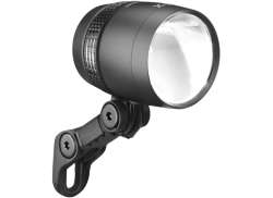 Busch & Müller Lumotec IQ-X E LED Headlight 150 Lux - Black