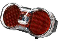 Busch & Müller Toplight Flat Sensor LED Pannier Assembly