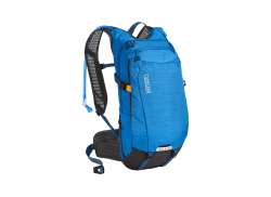 Camelbak M.U.L.E. Pro 14 Backpack 11L+3L - Ibiza Blue
