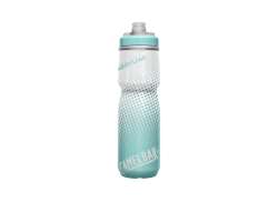 Camelbak Podium Chill Water Bottle Teal Dots - 700cc
