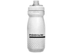 Camelbak Podium Water Bottle Dots White  - 600cc