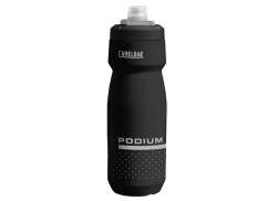 Camelbak Podium Water Bottle Matt Black - 700cc