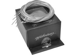 Campagnolo Brake Inner Cable 1600mm Length CG-CB013 (1)