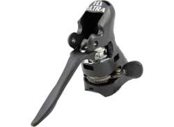 Campagnolo Chorus Quickshift Right 10V Carbon Without Lever