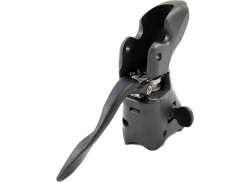 Campagnolo PowerShift Right EC-AT100 11 Speed Athena Carbon