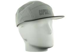 Capsuled Flex Cap Gray - One Size