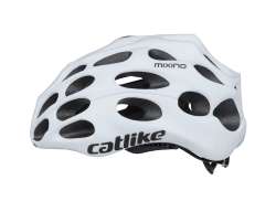 Catlike Mixino Cycling Helmet Matt White - S 52-54 cm